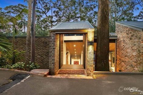 Property photo of 31 Ramsay Avenue West Pymble NSW 2073