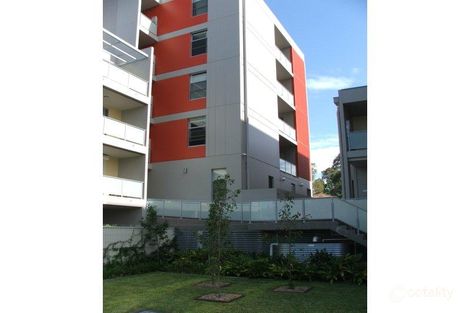 Property photo of 11/124-132 Dutton Street Yagoona NSW 2199