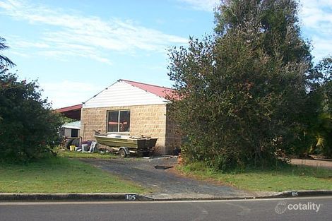 105 Chickiba Dr, East Ballina, NSW 2478