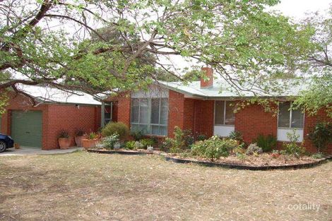 32 Mcmaster St, Scullin, ACT 2614