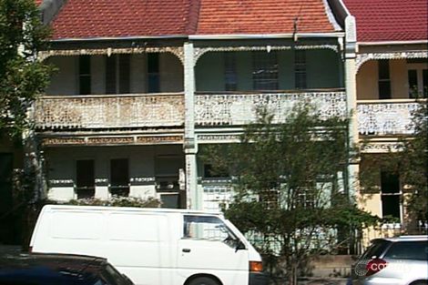 Property photo of 45 Allens Parade Bondi Junction NSW 2022