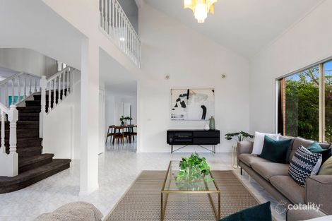 Property photo of 45 Poulter Crescent Clarinda VIC 3169