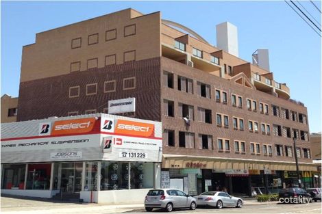 502a/96-98 Beamish St, Campsie, NSW 2194