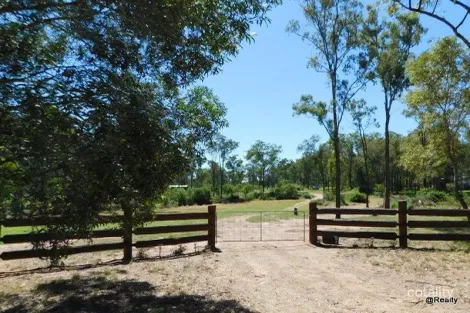 72 Whitaker Rd, South Nanango, QLD 4615