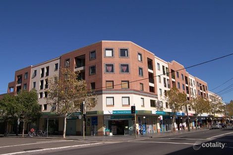 304/1 Georgina St, Newtown, NSW 2042