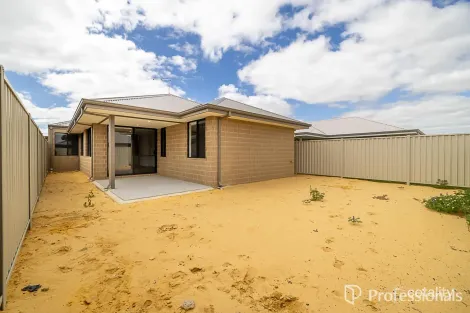 Property photo of 103 Palmerston Loop Hilbert WA 6112