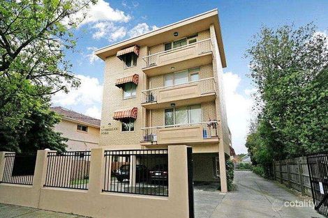 15/52 Sutherland Rd, Armadale, VIC 3143