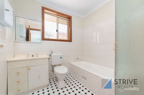 Property photo of 2/5 Bryant Street Padstow NSW 2211