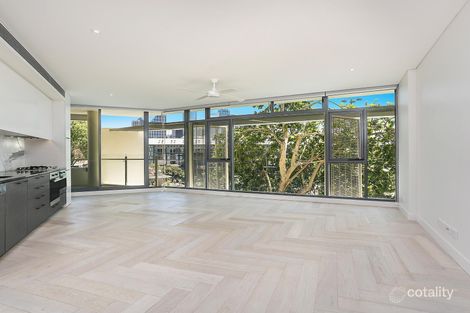 Property photo of 202/65 Cowper Wharf Roadway Woolloomooloo NSW 2011