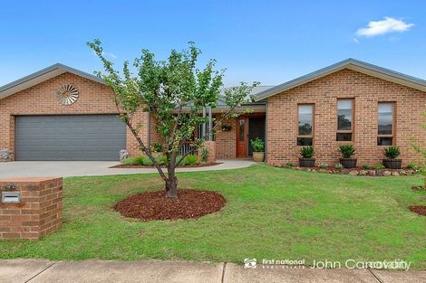 42 Cambridge Dr, Mansfield, VIC 3722