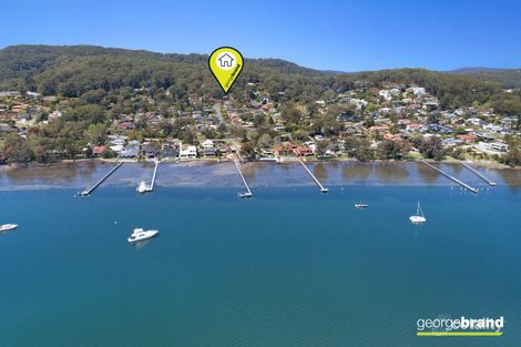 Property photo of 13 Panorama Terrace Green Point NSW 2251