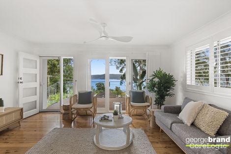 Property photo of 13 Panorama Terrace Green Point NSW 2251