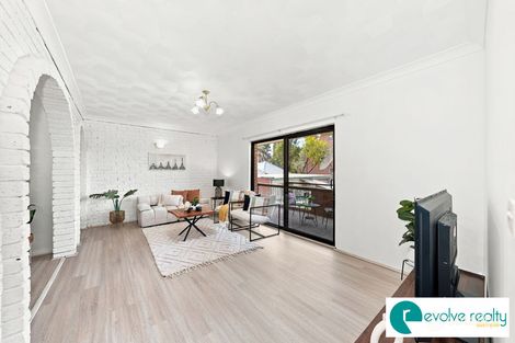 3/16 Brisbane St, Harris Park, NSW 2150
