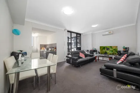 74/6-8 George St, Warwick Farm, NSW 2170