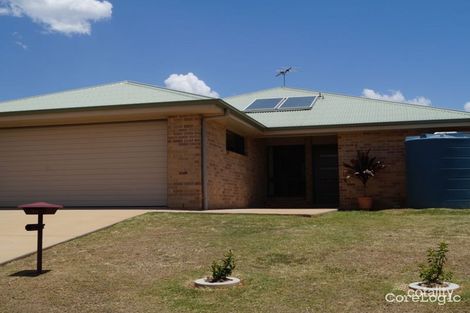 168 Old Rifle Range Rd, Walterhall, QLD 4714