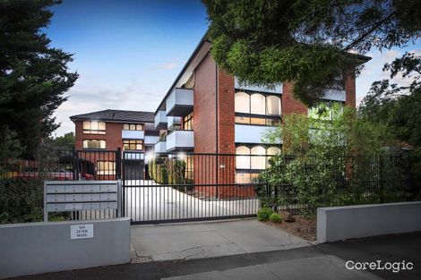 Property photo of 1/13 Nicholson Street Footscray VIC 3011