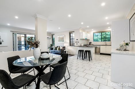 Property photo of 19/48-54 Cecil Avenue Castle Hill NSW 2154