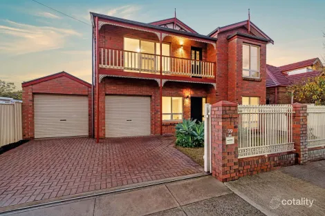 Property photo of 39 Garden Terrace Lockleys SA 5032