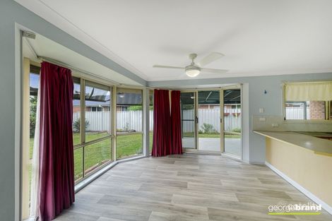 Property photo of 15 Gladys Manley Avenue Kincumber NSW 2251