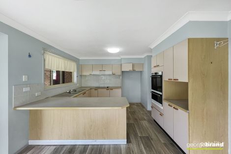 Property photo of 15 Gladys Manley Avenue Kincumber NSW 2251