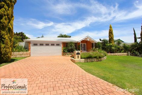 Property photo of 52 Spyglass Circle Canning Vale WA 6155