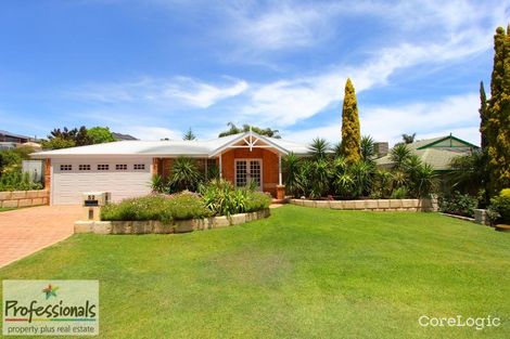 Property photo of 52 Spyglass Circle Canning Vale WA 6155