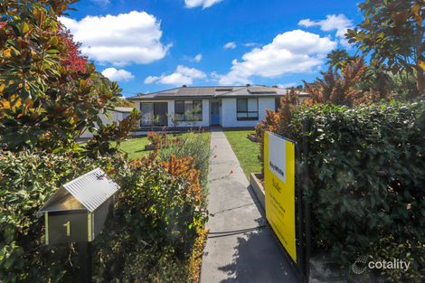 1 Camp St, Adelong, NSW 2729