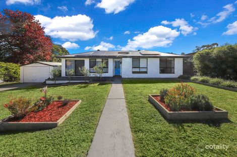 Property photo of 1 Camp Street Adelong NSW 2729
