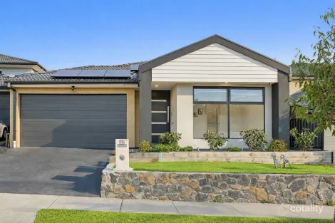 Property photo of 86 Arcturus Drive Kalkallo VIC 3064