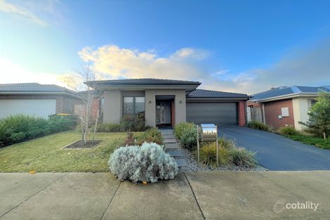 Property photo of 24 Cassava Street Armstrong Creek VIC 3217