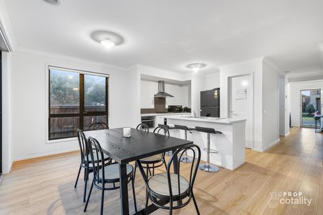 Property photo of 30 Bowling Avenue Point Cook VIC 3030