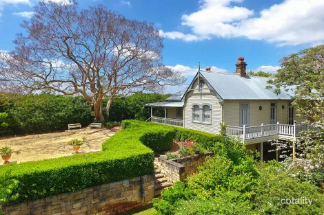Property photo of 941 Grose Vale Road Kurrajong NSW 2758