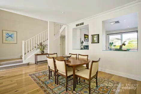 Property photo of 8 Breakfast Point Boulevard Breakfast Point NSW 2137