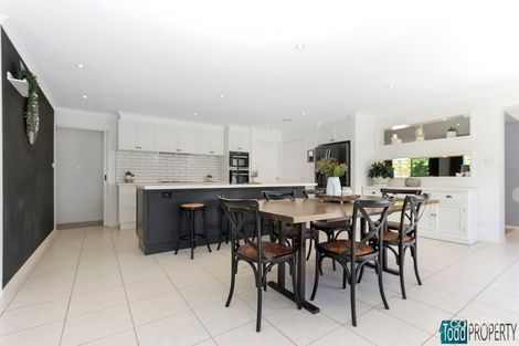 Property photo of 7 Fairy Dell Court Heathcote VIC 3523