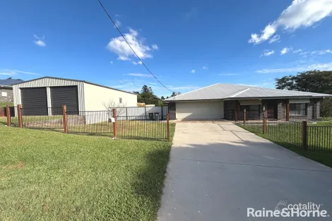 15 Moore St, Kingaroy, QLD 4610