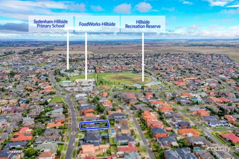 Property photo of 83 Wattle Valley Drive Hillside VIC 3037