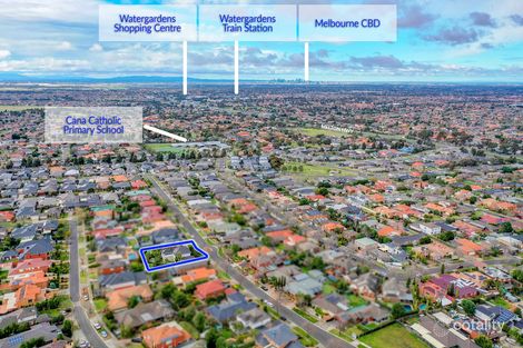 Property photo of 83 Wattle Valley Drive Hillside VIC 3037