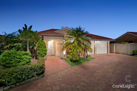 Property photo of 8 Tuscan Place Blue Haven NSW 2262