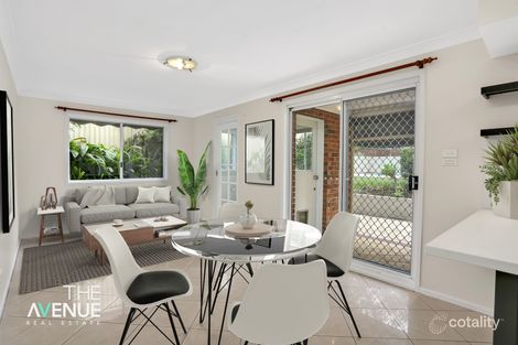 Property photo of 73 Ridgecrop Drive Castle Hill NSW 2154