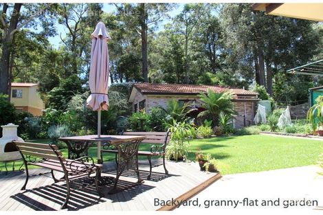 Property photo of 44 Leo Drive Narrawallee NSW 2539