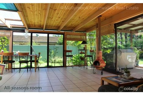 Property photo of 44 Leo Drive Narrawallee NSW 2539