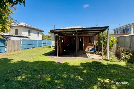 Property photo of 4 O'Keefe Street West Mackay QLD 4740