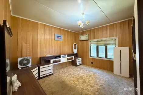 Property photo of 4 O'Keefe Street West Mackay QLD 4740