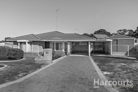 Property photo of 9 Norwich Close Greenfields WA 6210