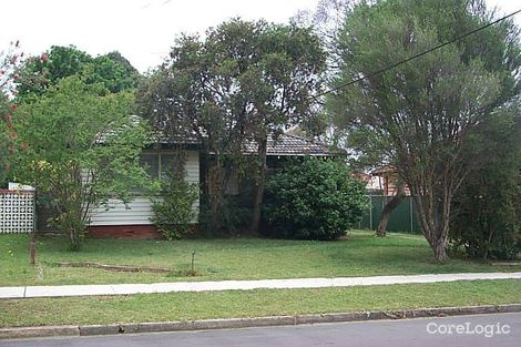 Property photo of 7 Vale Street Woodpark NSW 2164