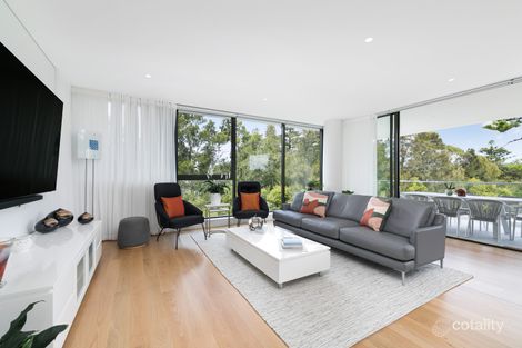 Property photo of 206/177 Russell Avenue Dolls Point NSW 2219