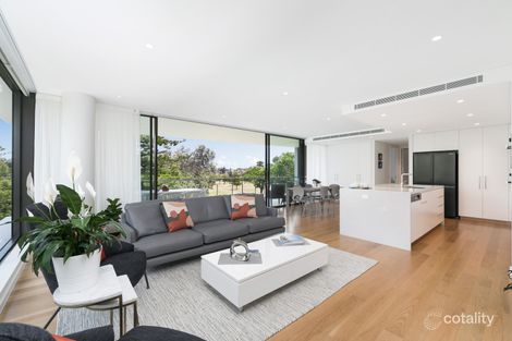 Property photo of 206/177 Russell Avenue Dolls Point NSW 2219