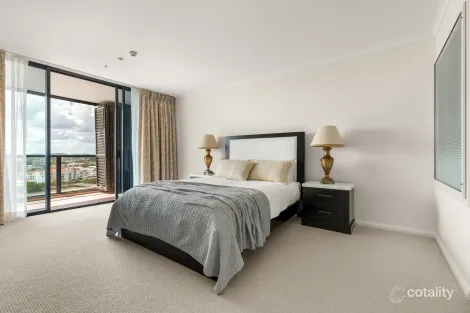 Property photo of 56/8 Goodwin Street Kangaroo Point QLD 4169