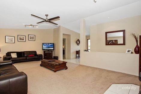 Property photo of 5 Creek Flat Road Mount Nathan QLD 4211