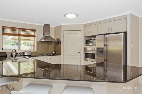 Property photo of 5 Creek Flat Road Mount Nathan QLD 4211